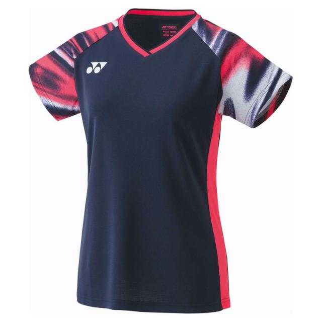 YONEX(ヨネックス) ウィメンズゲームシャツ テニス・バドミントン ウェア（ウィメンズ） -20778