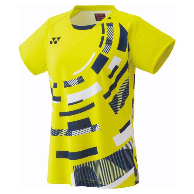 YONEX(ヨネックス) ウィメンズゲームシャツ テニス・バドミントン ウェア（ウィメンズ） -20780