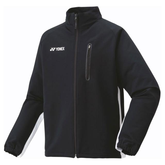 YONEX(ヨネックス) メンズウォームアップシャツ テニス・バドミントン ウェア（メンズ） -50148