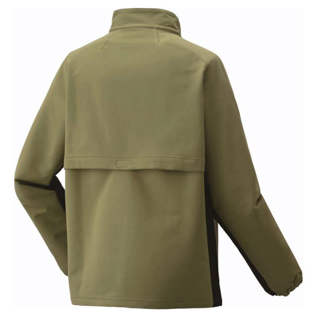 YONEX(ヨネックス) メンズウォームアップシャツ テニス・バドミントン ウェア（メンズ） -50148