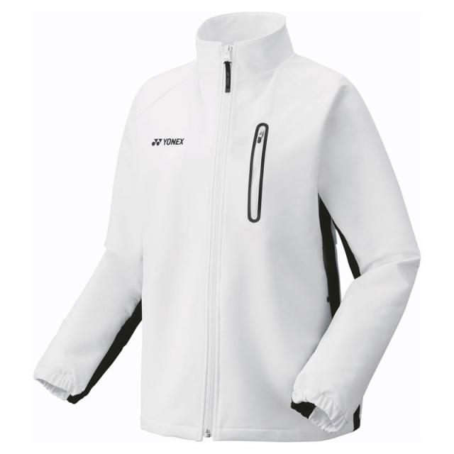 YONEX(ヨネックス) ウィメンズウォームアップシャツ テニス・バドミントン ウェア（ウィメンズ） -57083
