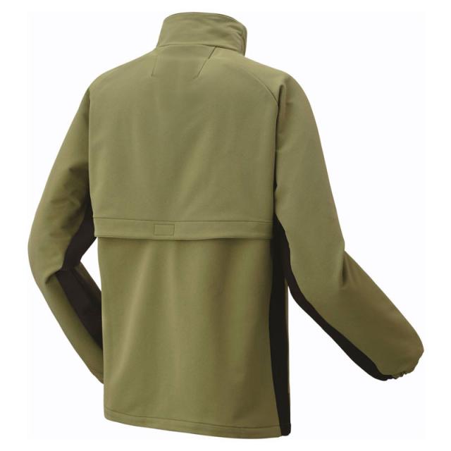 YONEX(ヨネックス) ウィメンズウォームアップシャツ テニス・バドミントン ウェア（ウィメンズ） -57083