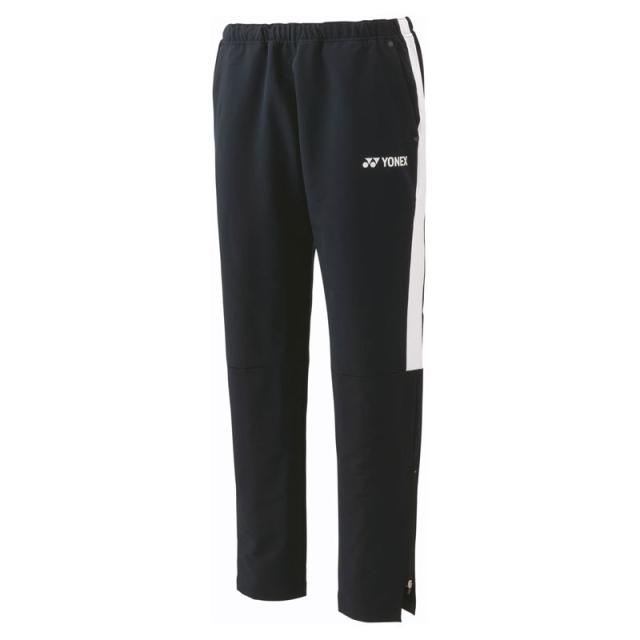 YONEX(ヨネックス) メンズウォームアップパンツ テニス・バドミントン ウェア（メンズ） -60148