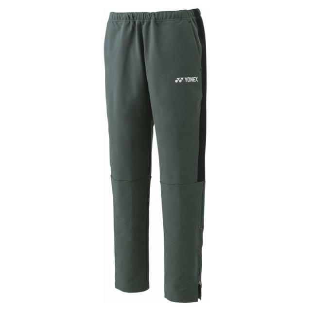 YONEX(ヨネックス) メンズウォームアップパンツ テニス・バドミントン ウェア（メンズ） -60148