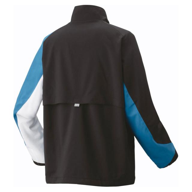 YONEX(ヨネックス) ユニ裏地付ウィンドウォーマーシャツ テニス・バドミントン ウェア（ユニ） -70100
