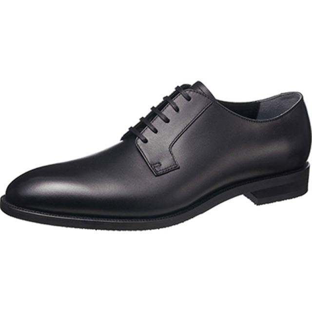 アサヒシューズ Asahi ＴＫ７７１３ ＢＫ 通勤快足 シューズ（メンズ） (AM77131)