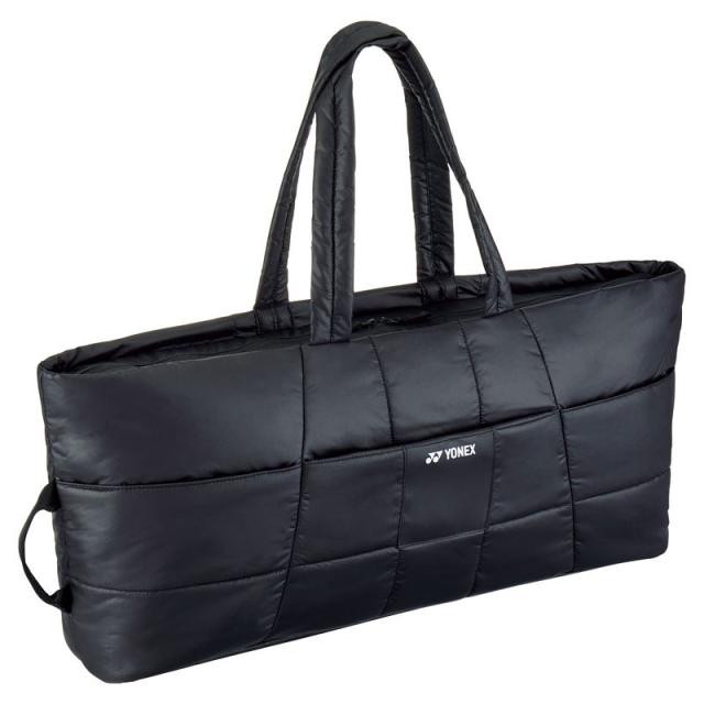 YONEX(ヨネックス) トートバッグワイド テニス・バドミントン バッグ (BAG2461W)
