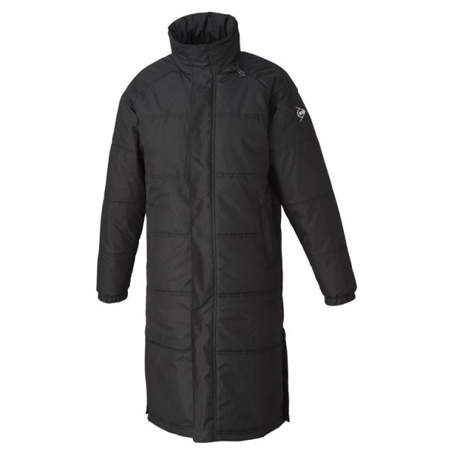 DUNLOP(ダンロップ) ロングコート ＤＡＦ−６３４１ テニス・バドミントン ウェア（ユニ） (DAF6341)