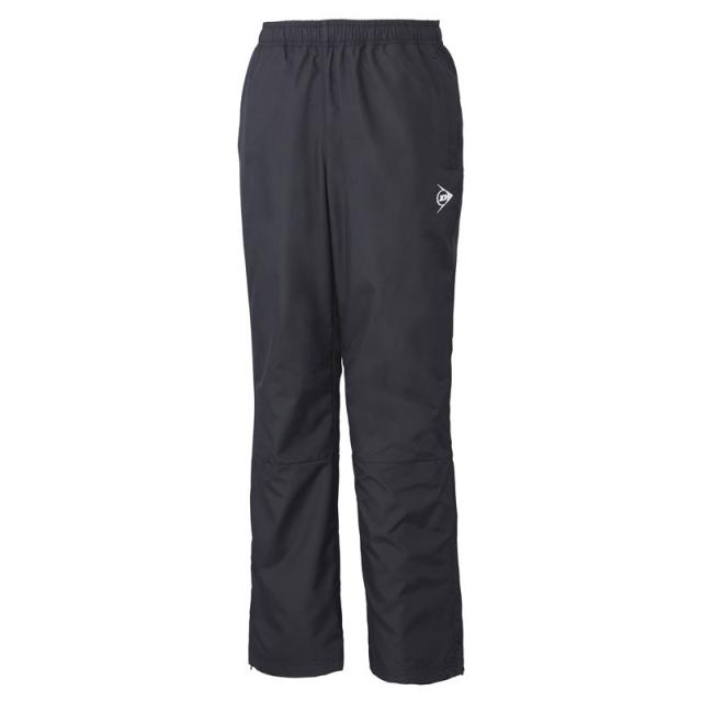 DUNLOP(ダンロップ) ウインドパンツ ＤＡＷ−４４９１ テニス・バドミントン ウェア（ユニ） (DAW4491)