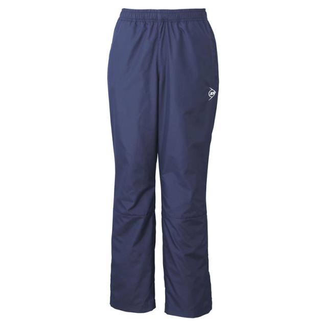 DUNLOP(ダンロップ) ウインドパンツ ＤＡＷ−４４９１ テニス・バドミントン ウェア（ユニ） (DAW4491)