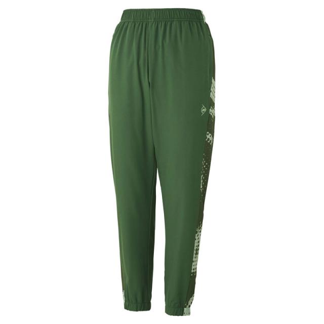 DUNLOP(ダンロップ) Ｗパンツ ＤＡＷ−４４９２Ｗ テニス・バドミントン ウェア（レディース） (DAW4492W)