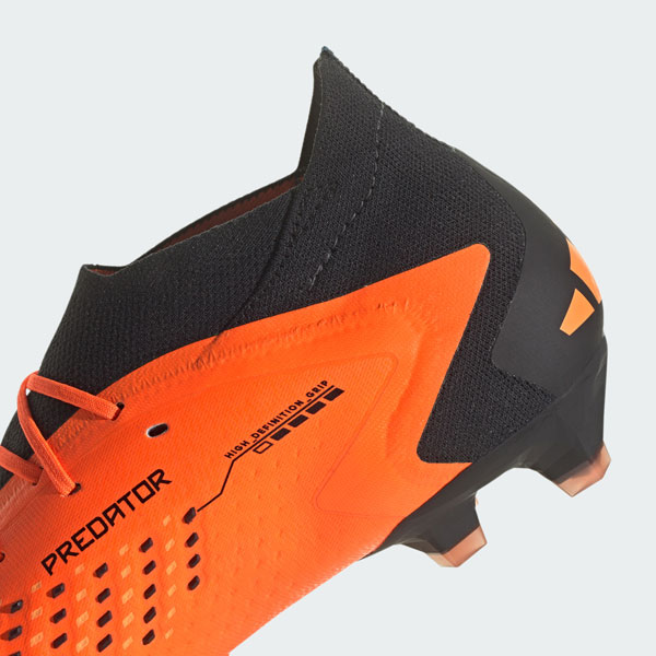 adidas(アディダス) プレデター アキュラシー.1 FG サッカースパイク