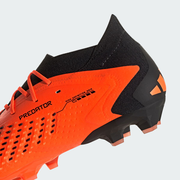 adidas(アディダス) プレデター アキュラシー.1 AG サッカースパイク
