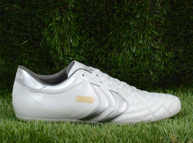 【新品未使用】Yasuda Ligaresta ProEx2サッカー27.0cm ヤスダ YASUDA LIGARESTA PRO-EX2 (リガレスタプロエックス2) サッカー