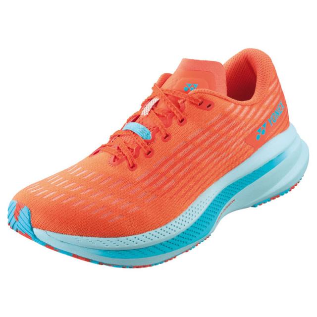 YONEX(ヨネックス) カーボンクルーズＳＲメン ランニング シューズ（メンズ） (SHRSR1M)