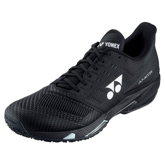 YONEX(ヨネックス) パワークッションアドアクセルＭＧＣ テニス シューズ（ユニ） (SHTAAMG)