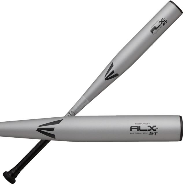 イーストン EASTON 硬式 金属バットALX100 ST 野球 バット 高校野球新