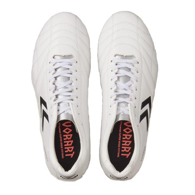 hummel(ヒュンメル) ヴォラート 3 ACADEMY SUPERWIDE (4E) サッカー