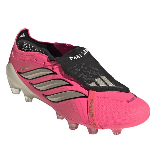 アディダス adidas PREDATOR ELITE FT HG/AG JAPAN サッカースパイク