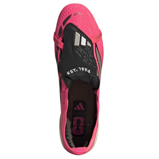 アディダス adidas PREDATOR ELITE FT HG/AG JAPAN サッカースパイク