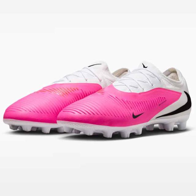 ナイキ NIKE ナイキ ファントム 6 LOW プロ HG T サッカースパイク