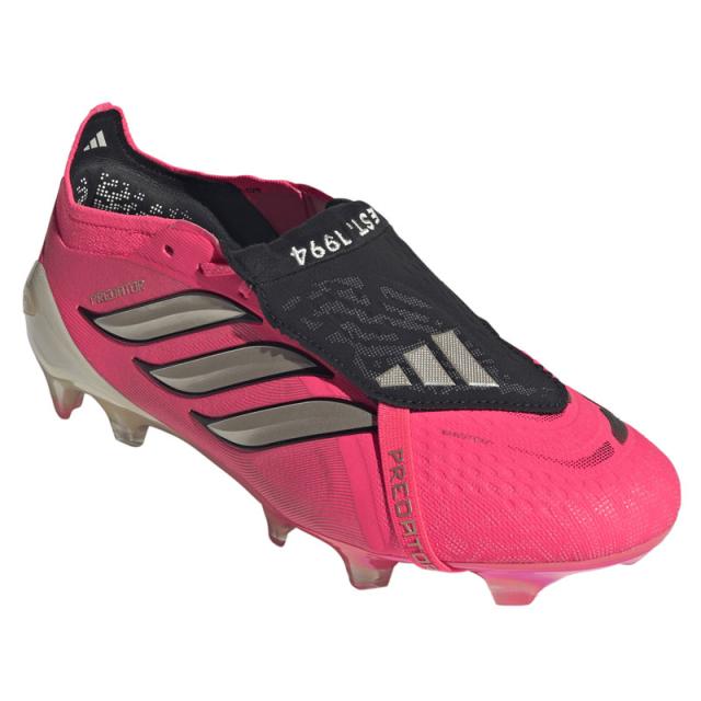 アディダス adidas PREDATOR ELITE FT FG サッカースパイク プレデター