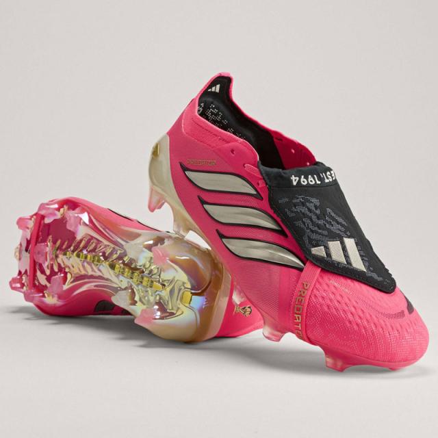 アディダス adidas PREDATOR ELITE FT FG サッカースパイク プレデター