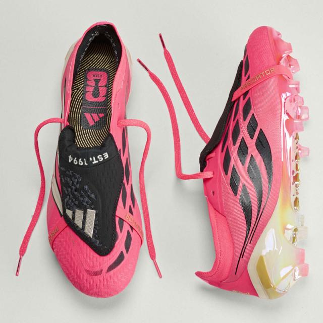 アディダス adidas PREDATOR ELITE FT FG サッカースパイク プレデター