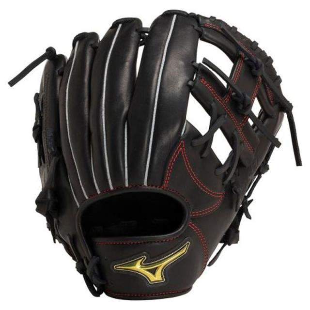 ミズノ MIZUNO ジュニアソフトボール用MZ Softer エムジーソフター オールラウンド用/サイズL ソフトボール グラブ 1AJGK90820の通販は 10,560円