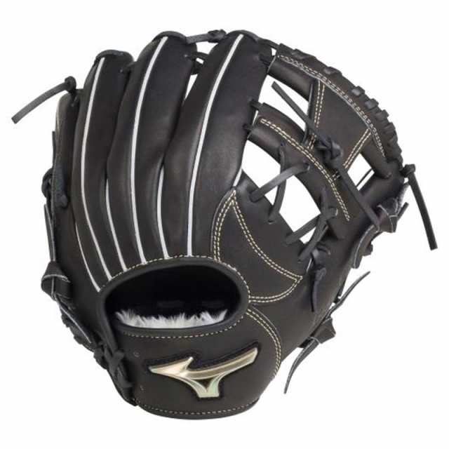 ミズノ MIZUNO 少年軟式用 グローバルエリート RG Hselection SIGNA オールラウンド用/サイズS 野球 グラブ 1AJGY30400の通販は