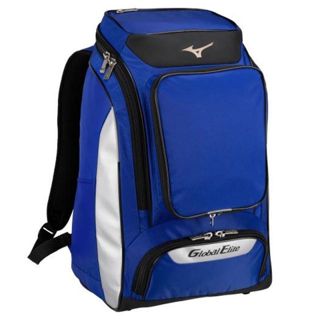 ミズノ MIZUNO グローバルエリート バックパック 40L 野球 バッグ/ケース グローバルエリート 1FJDB011の通販は 8,449円