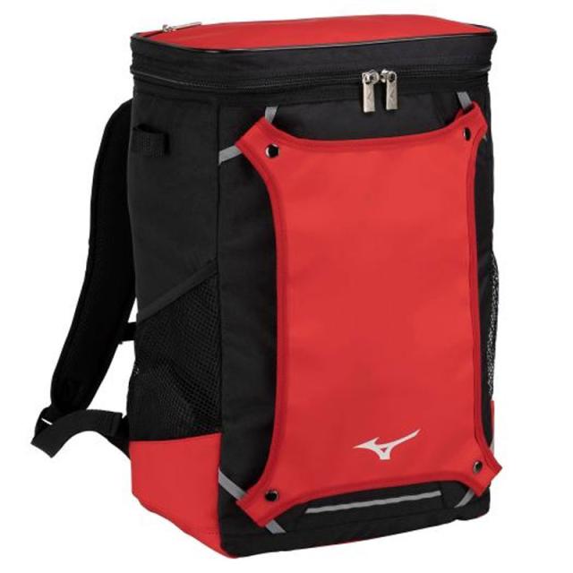 ミズノ MIZUNO バックパックM 30L ジュニア 野球 バッグ/ケース グローバルエリート 1FJDB021の通販は