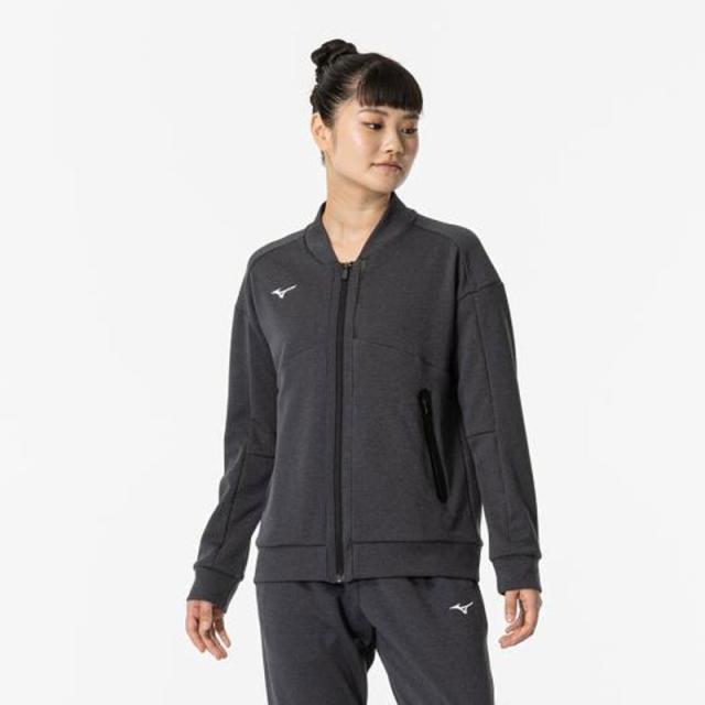 ミズノ MIZUNO ソフトストレッチジャケット トレーニング ウィメンズ スウェット トップス 32MCB325の通販は 9,778円