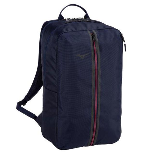 ミズノ MIZUNO バックパック 30L トレーニング バッグ バックパック/リュックサック 33GDB003の通販は 6,072円