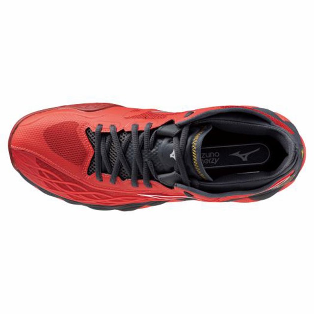 ミズノ MIZUNO ウエーブエンフォース ツアー AC テニス