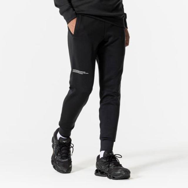 ミズノ MIZUNO ストレッチスウェットジョガーパンツ サッカー