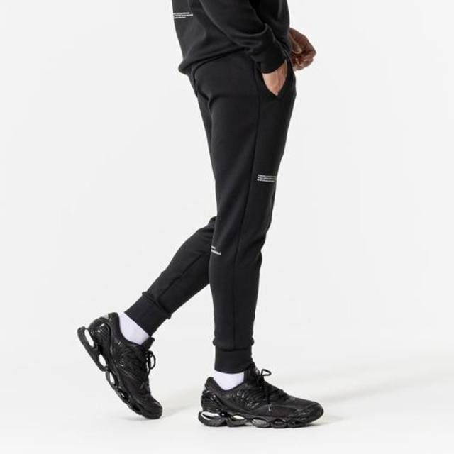 ミズノ MIZUNO ストレッチスウェットジョガーパンツ サッカー