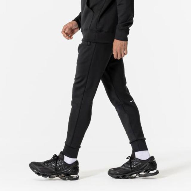 ミズノ MIZUNO ストレッチスウェットジョガーパンツ サッカー