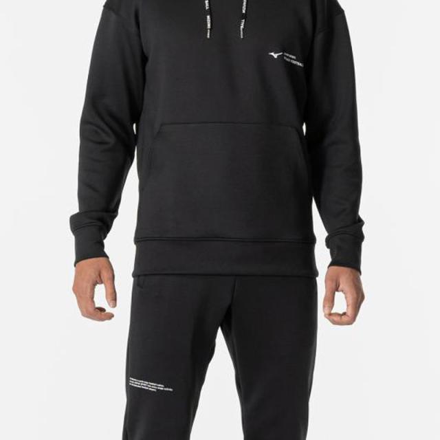 ミズノ MIZUNO ストレッチスウェットジョガーパンツ サッカー