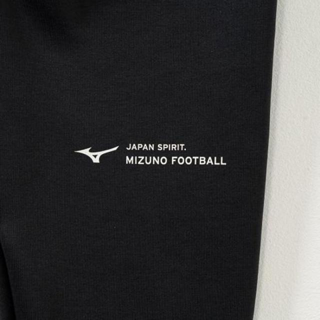 ミズノ MIZUNO ストレッチスウェットジョガーパンツ サッカー
