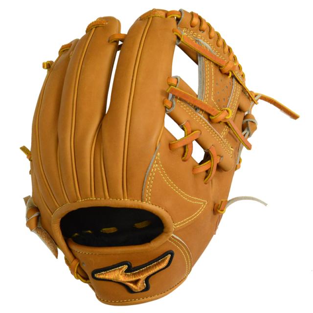 ミズノ MIZUNO 硬式用 ミズノプロ オーダーグラブ 藤岡裕大モデル