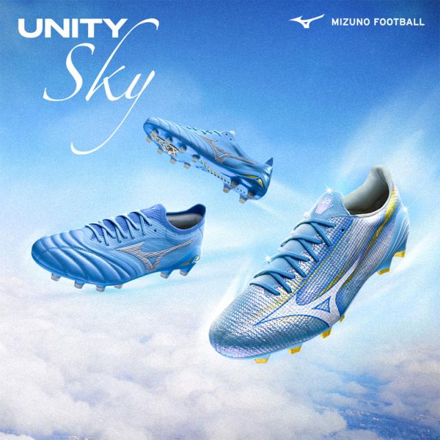 ミズノ MIZUNO ミズノALPHA3 PRO サッカースパイク MIZUNO アルファ
