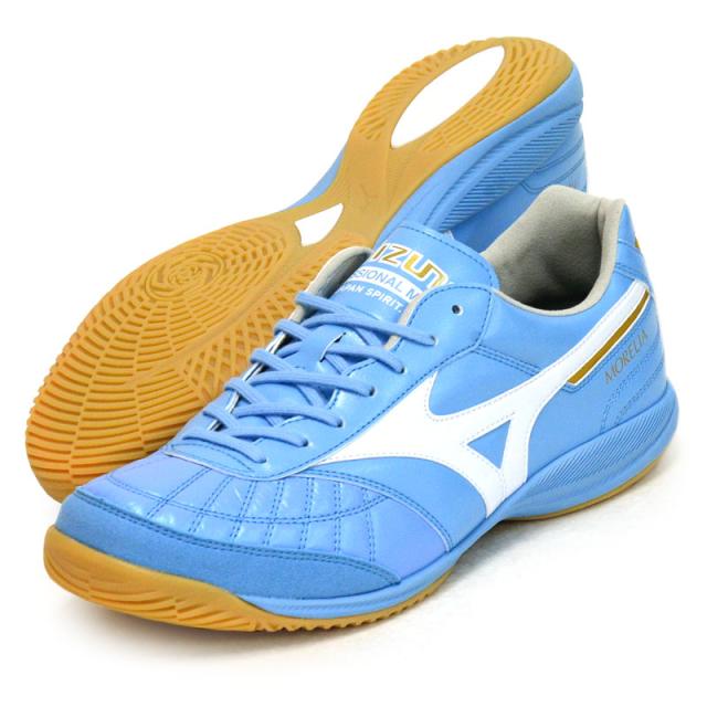ミズノ MIZUNO モレリア SALA JAPAN IN フットサルシューズ 屋内用