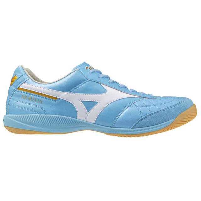 ミズノ MIZUNO モレリア SALA JAPAN IN フットサルシューズ 屋内用