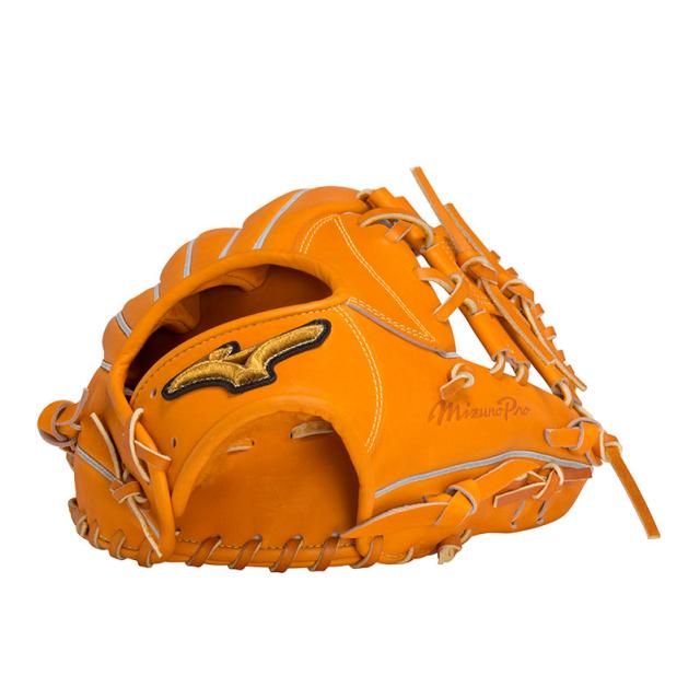 ミズノ MIZUNO 硬式用 ミズノプロ CRAFTED Edition 坂本型：サイズ9