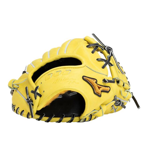 ミズノ MIZUNO 硬式用ミズノプロ5DNAテクノロジー22モデル 内野手用