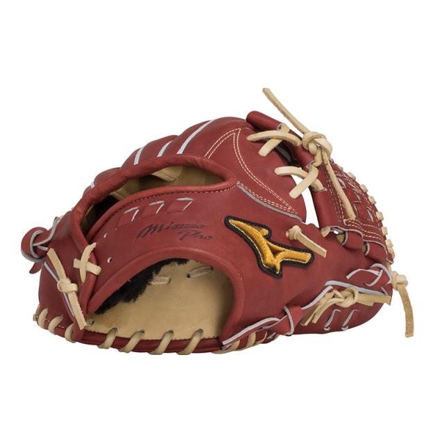ミズノ MIZUNO 硬式用ミズノプロ5DNAテクノロジー22モデル 内野手用