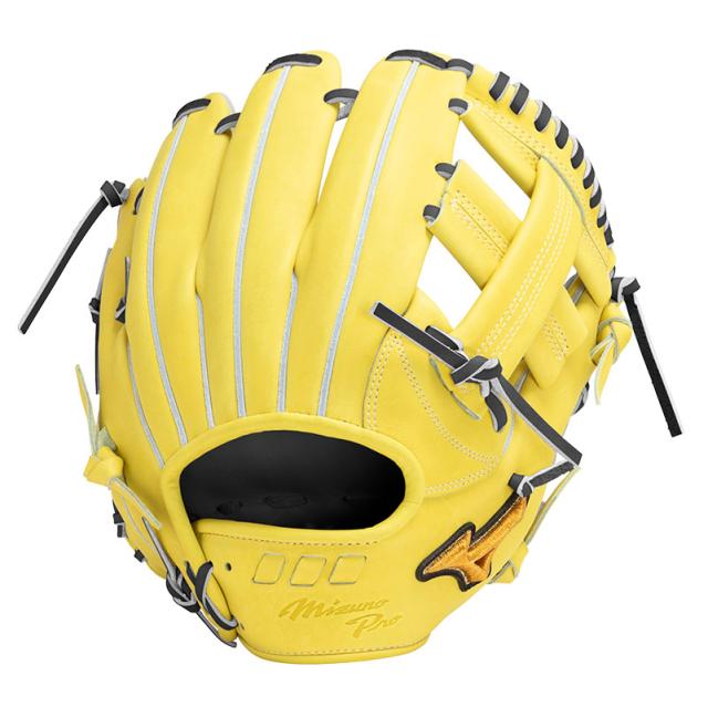 ミズノ MIZUNO 硬式用ミズノプロ5DNAテクノロジー22モデル 内野手用