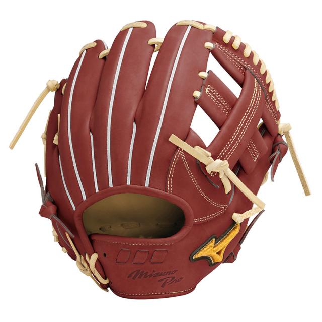 ミズノ MIZUNO 硬式用ミズノプロ5DNAテクノロジー22モデル 内野手用