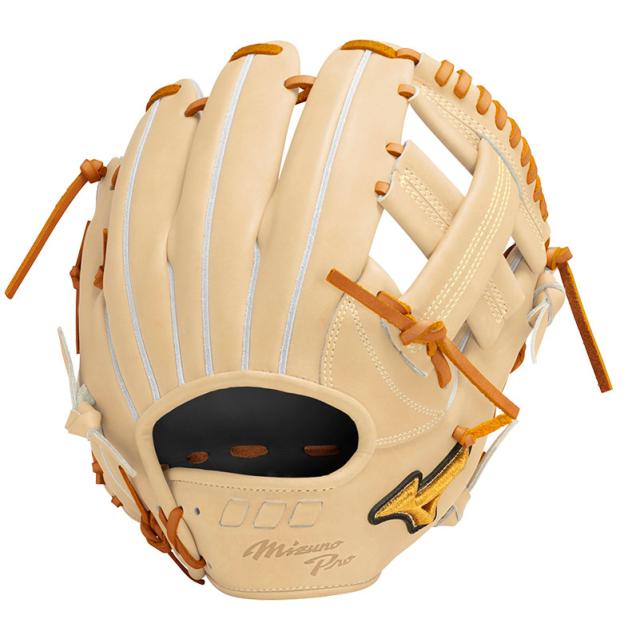 ミズノ MIZUNO 硬式用ミズノプロ5DNAテクノロジー22モデル 内野手用